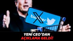 Eski Twitter, Yeni “X’in” 3 Aylık CEO’su, Uygulamanın “Super App” Olacağını Açıkladı!