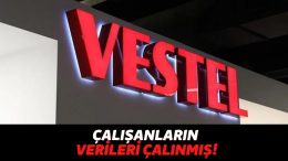 KVKK Tarafından Açıklama: Vestel Çalışanlarının Kişisel Verileri Dolaylı Yoldan Ele Geçirildi