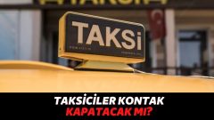 UKOME Kararı Sonrası, İstanbul Esnaf ve Sanatkarlar Odası Toplantısında Taksi Tarifesine Zam Oranlarını Görüştü