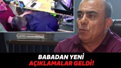 Esenyurt’ta Tekel Bayi’de Öldürülen Gencin Babasından Yeni İddialar Geldi!
