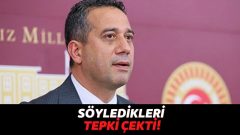 CHP Grup Başkanvekili Ali Mahir Başarır, “CHP Seçmeni Kızsa da Oy Verir” Dedi, Tepkiler Üzerine Açıklama Yaptı